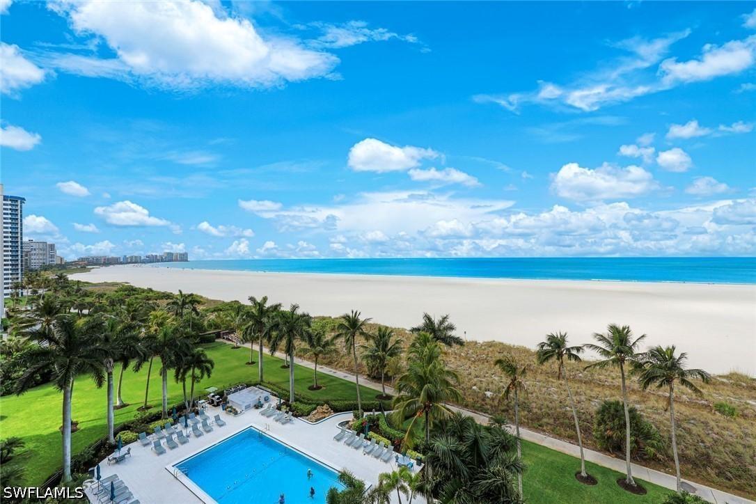 140 Seaview Ct. #803N, Marco Island, FL 34145