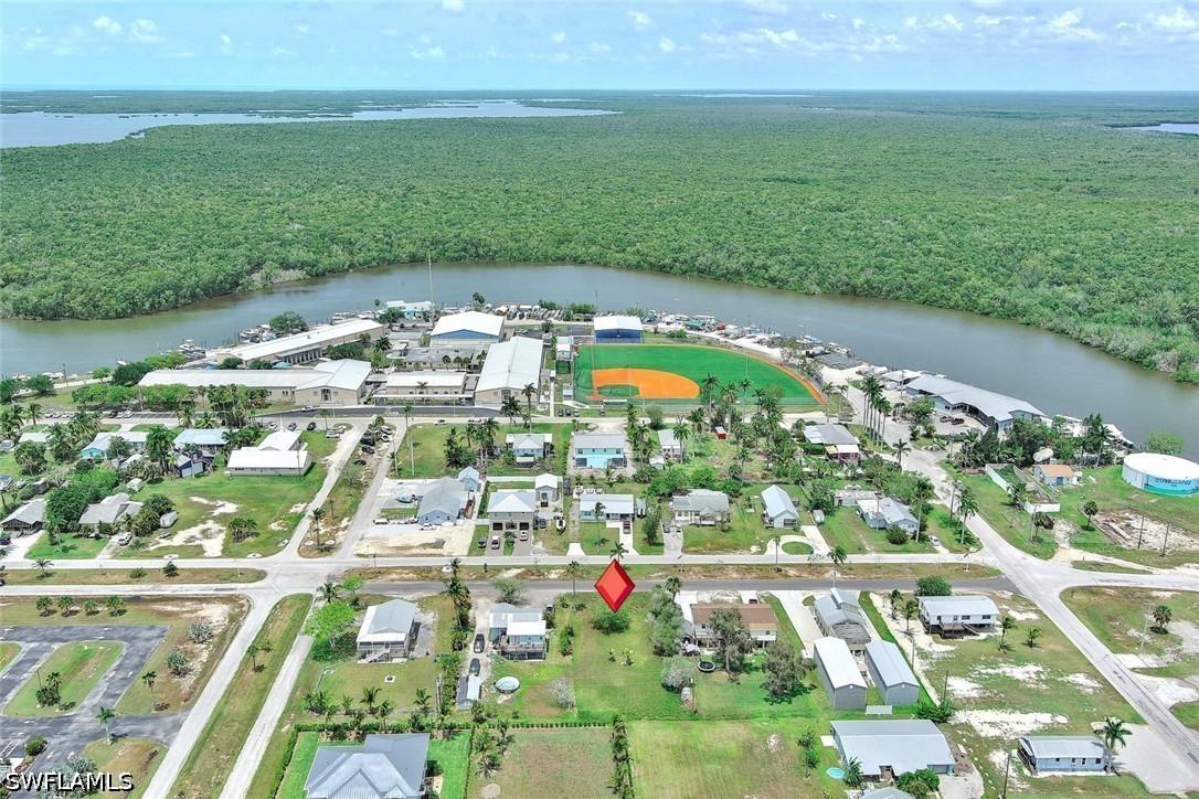 506 Copeland Ave., Everglades City, FL 34139