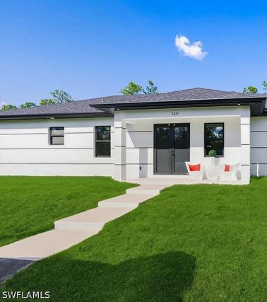 New Construction Homes For Sale This Week in Naples: May 6th to May 12th