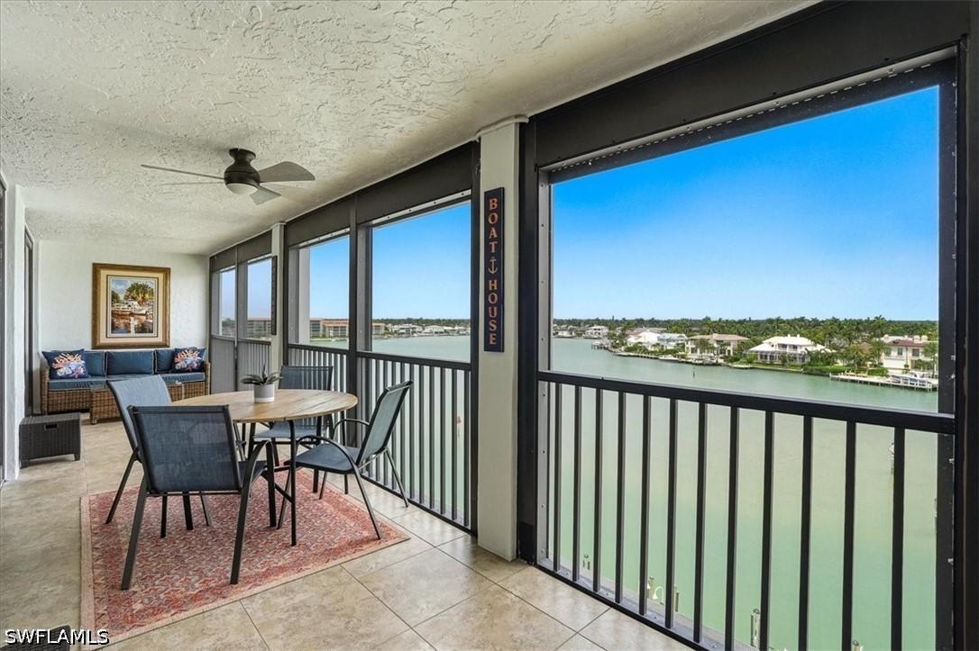 2400 Gulf Shore Blvd. #604, Naples, FL 34103