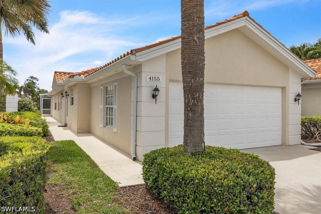 4155 Los Altos Ct., Naples, FL 34109