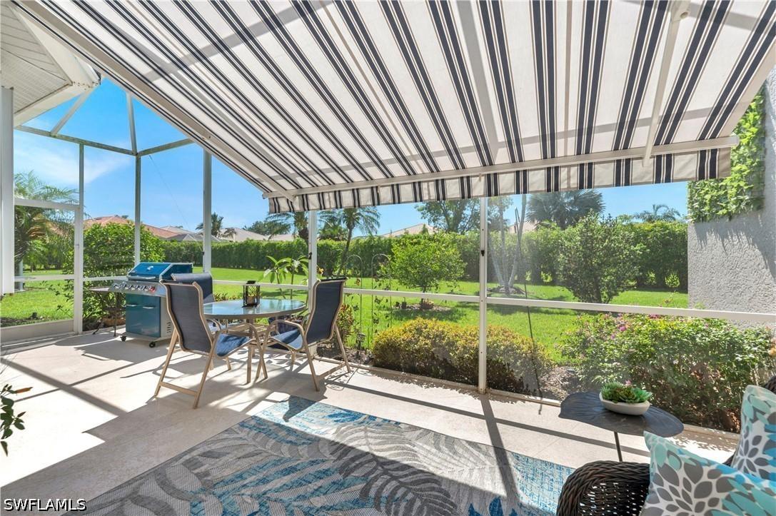 6713 Calumet Dr. #81, Naples, FL 34113