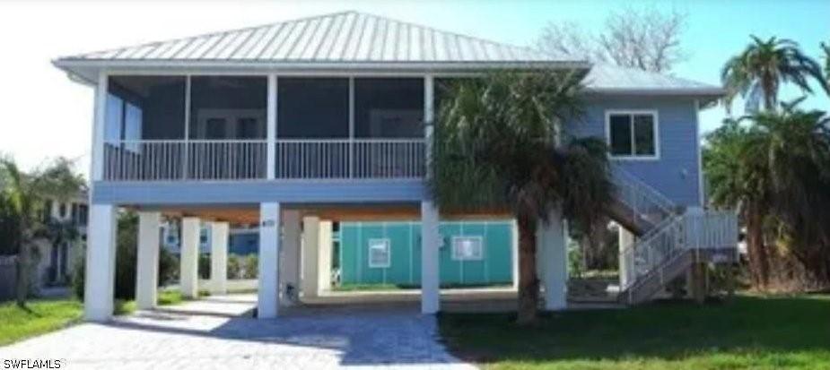 431 Lazy Way, Fort Myers Beach, FL 33931