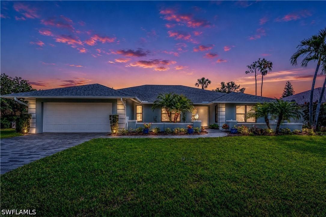 9882 Campbell Cir., Naples, FL 34109