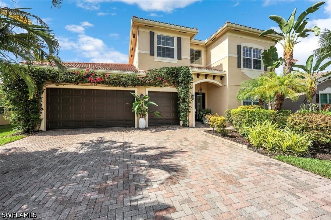 6582 Monterey Point, Naples, FL 34105