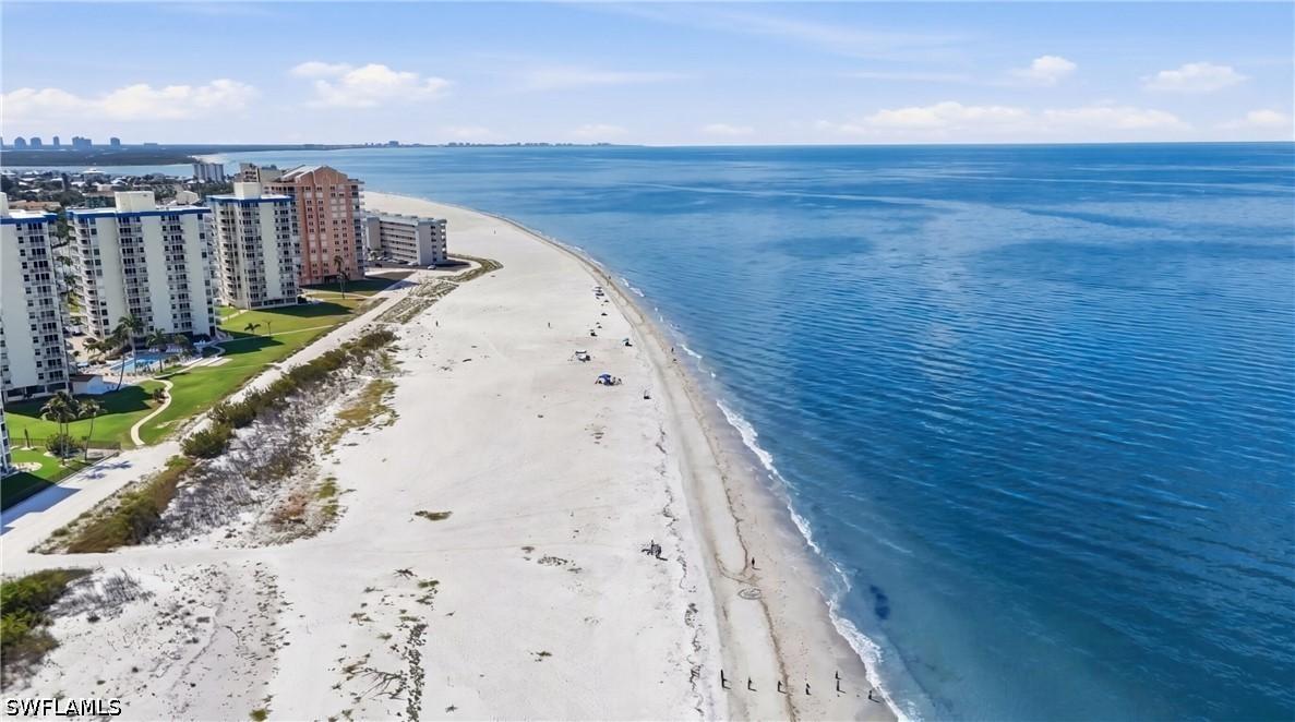 7300 Estero Blvd. #102, Fort Myers Beach, FL 33931