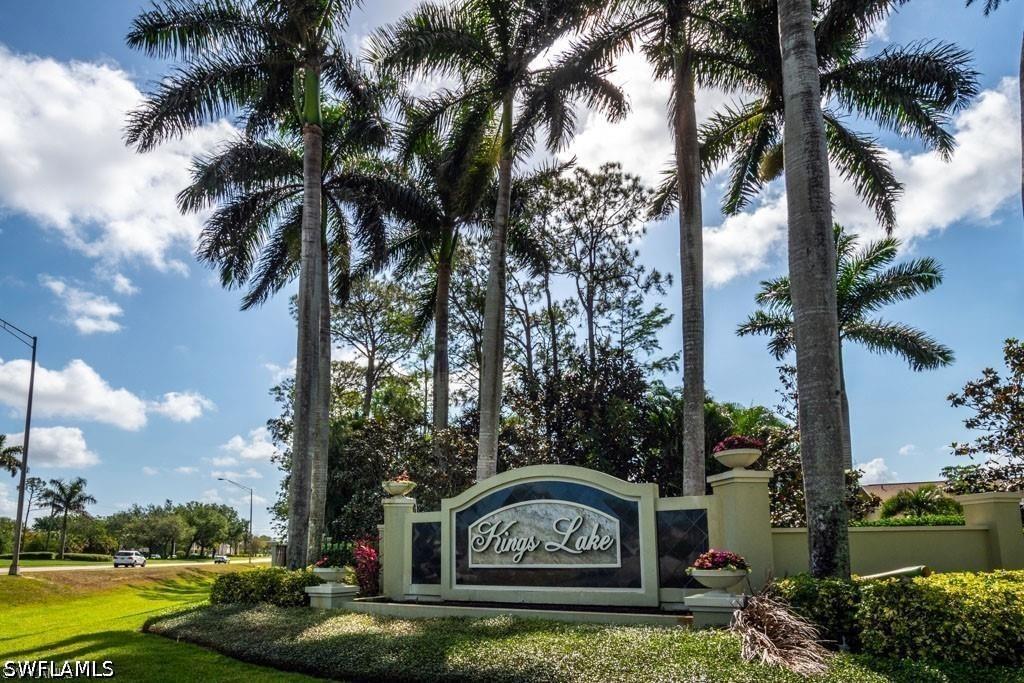 1706 Kings Lake Blvd. #204, Naples, FL 34112