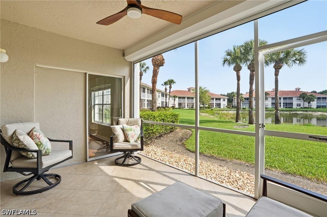 3039 Horizon Ln. #2105, Naples, FL 34109