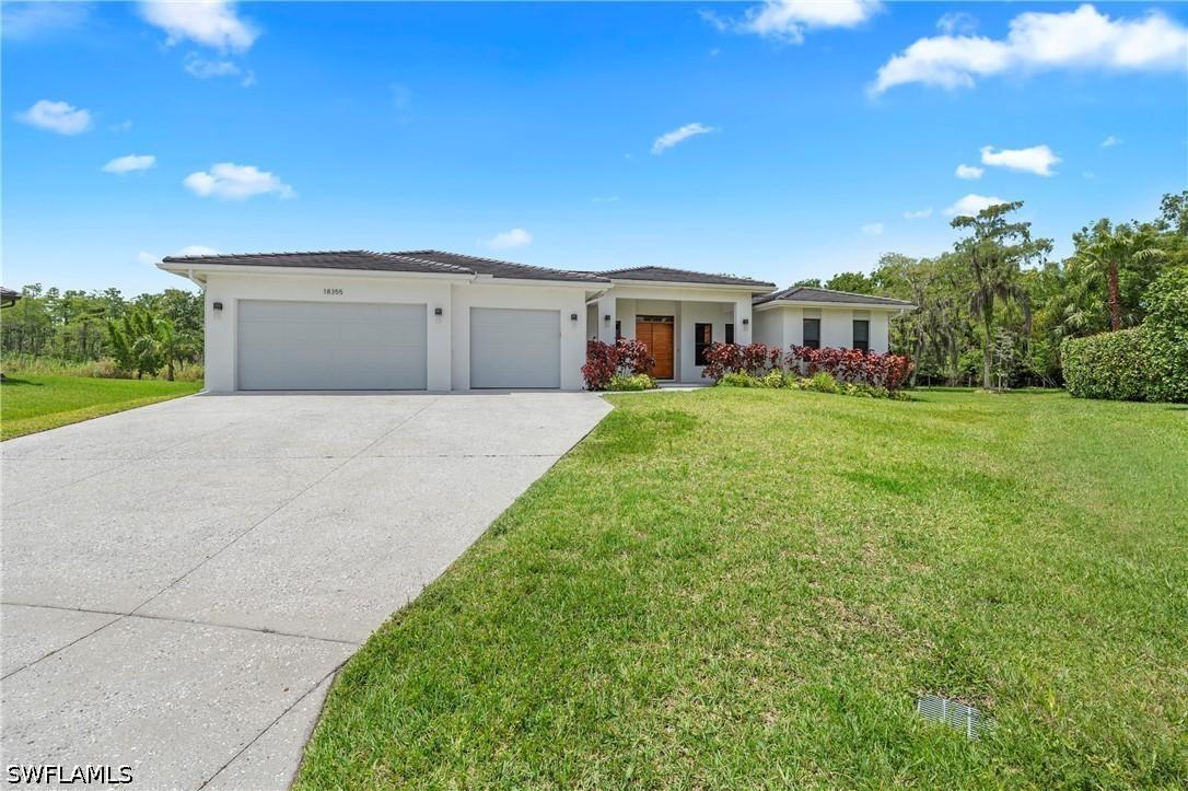 18355 Fairmont Dr., Naples, FL 34114