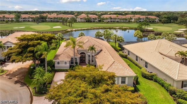 New Homes with In-ground Swimming Pools in Estero: May 10th to May 16th