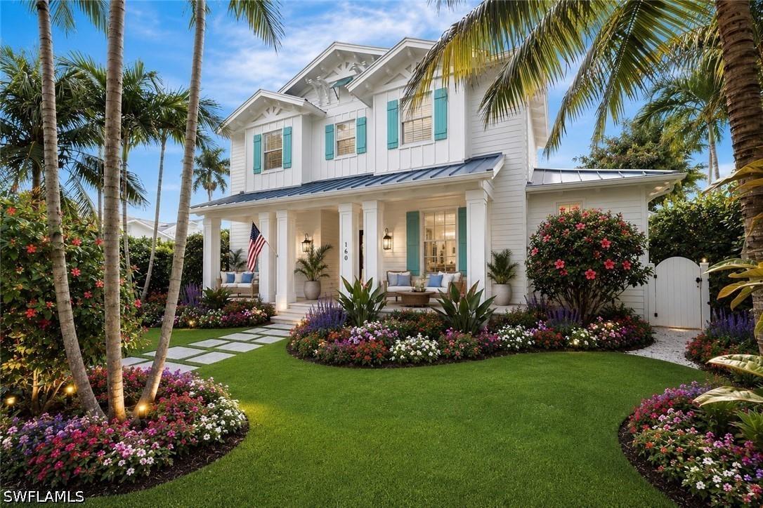 160 Broad Ave., Naples, FL 34102