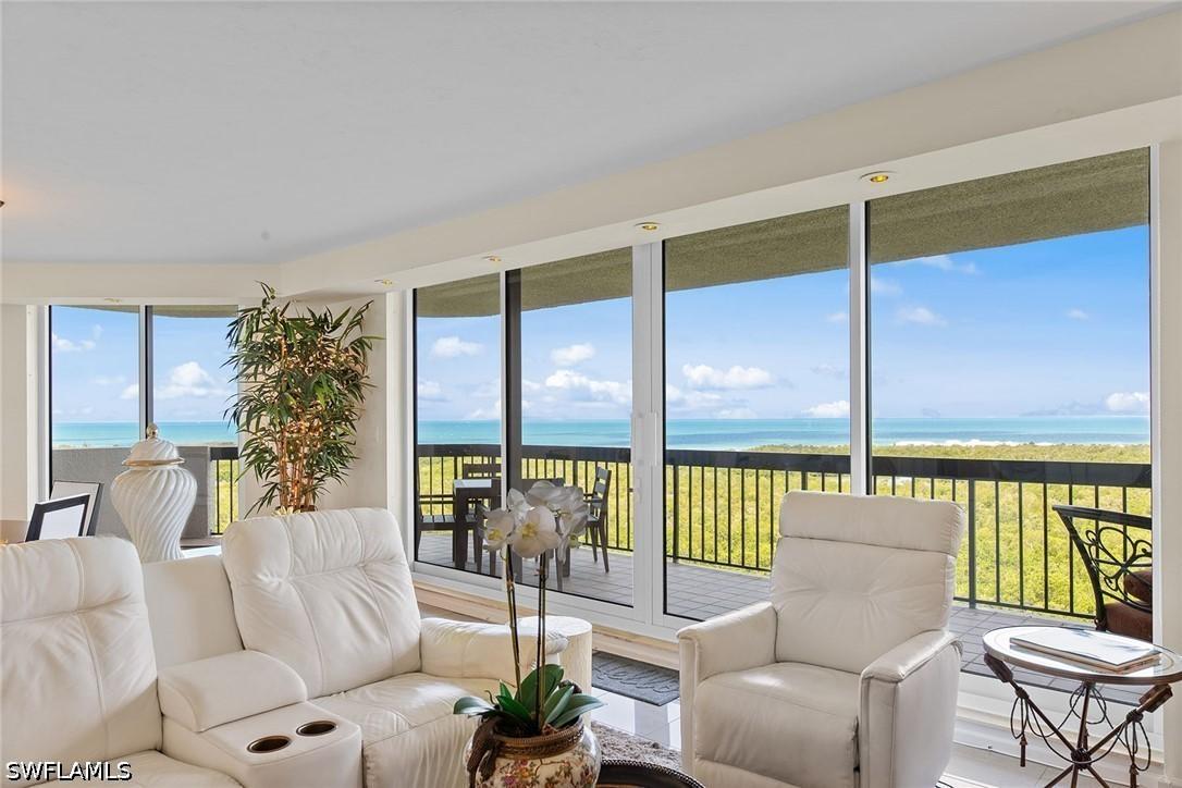 6001 Pelican Bay Blvd. #802, Naples, FL 34108