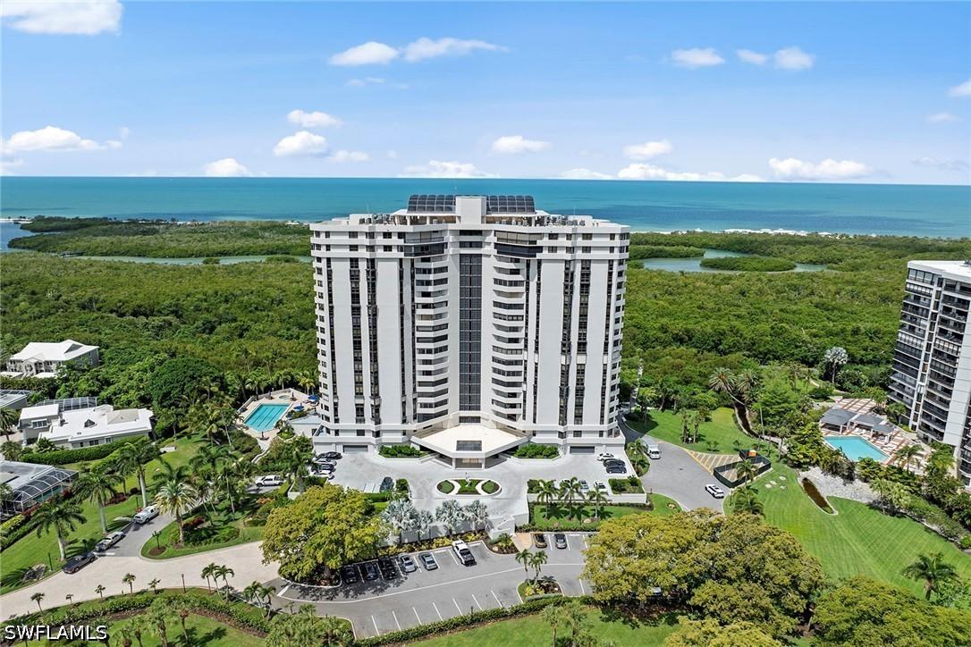 6001 Pelican Bay Blvd. #802, Naples, FL 34108