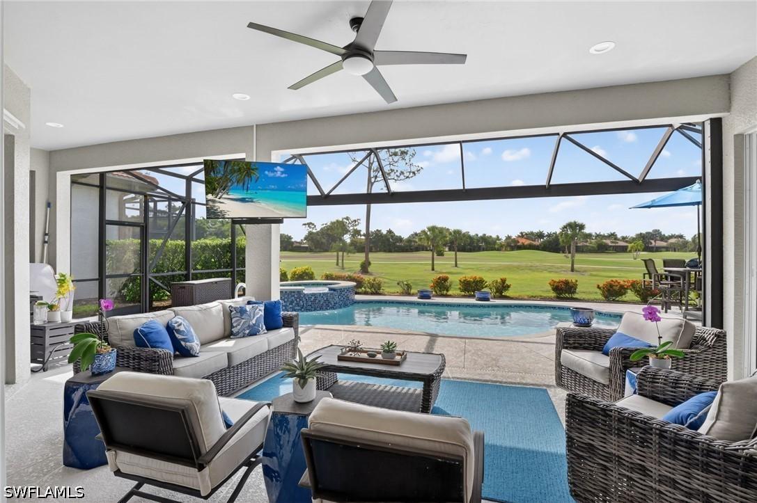 6040 Dogleg Dr., Naples, FL 34113