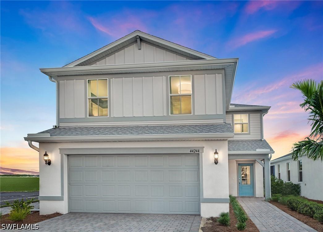 616 Oasis Lake Pl., Lehigh Acres, FL 33936