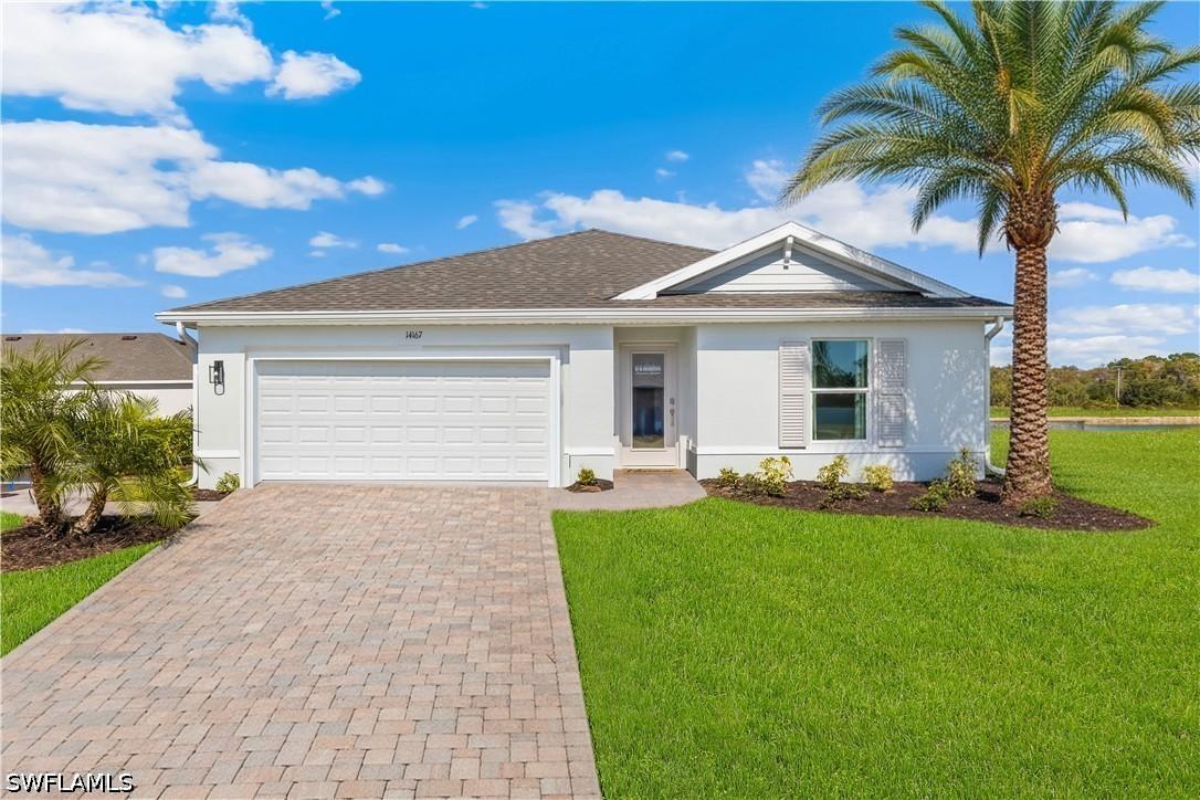 528 Ilaria Ct., Lehigh Acres, FL 33936