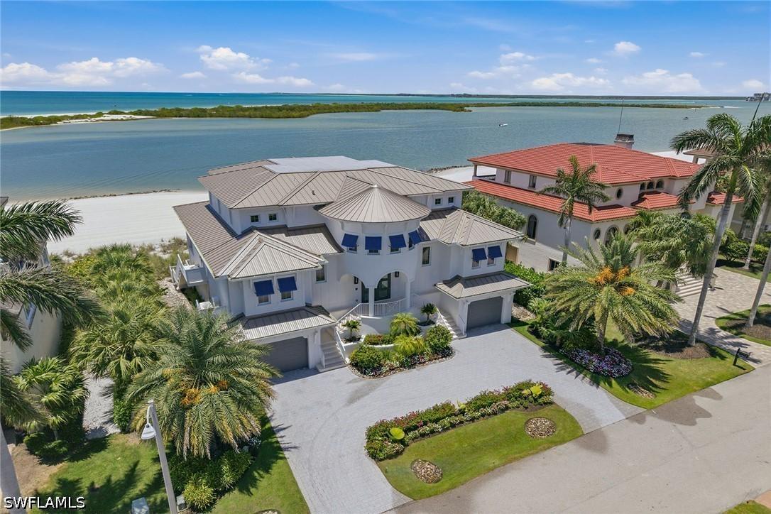 158 S Beach Dr., Marco Island, FL 34145