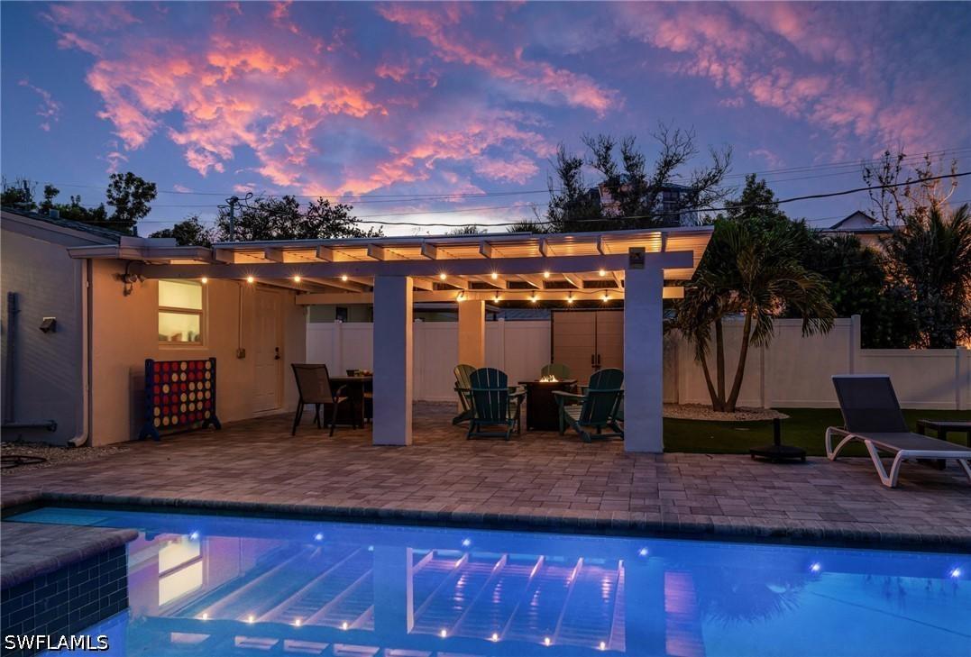 4831 Coquina Rd., Fort Myers Beach, FL 33931
