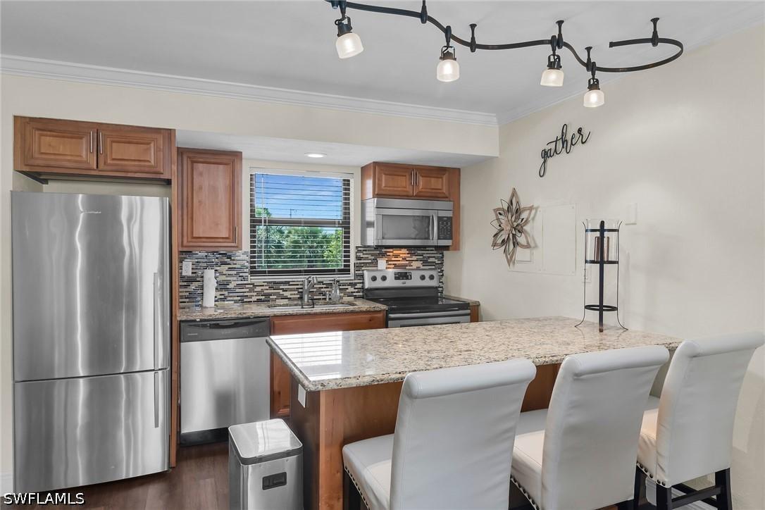1012 Anglers Cove #D302, Marco Island, FL 34145