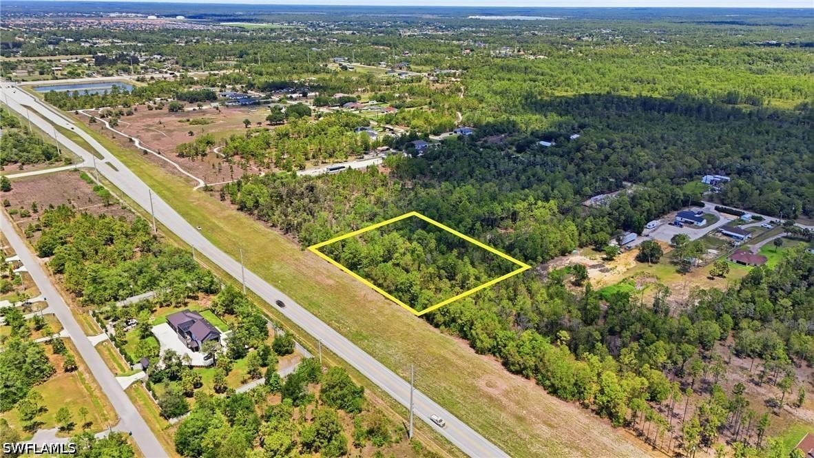 Oil Well Rd., Naples, FL 33155
