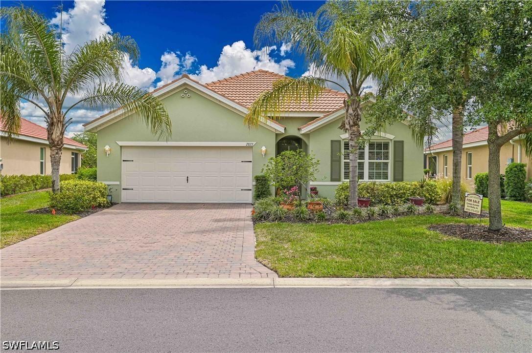 2877 Apple Blossom Dr., Alva, FL 33920