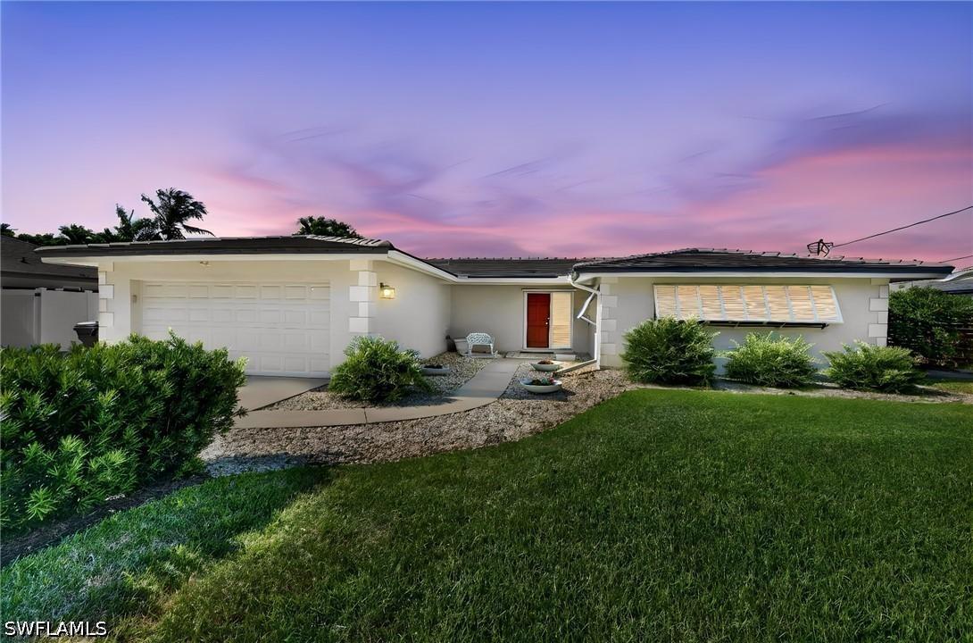 397 Parkway Ct., Fort Myers, FL 33919