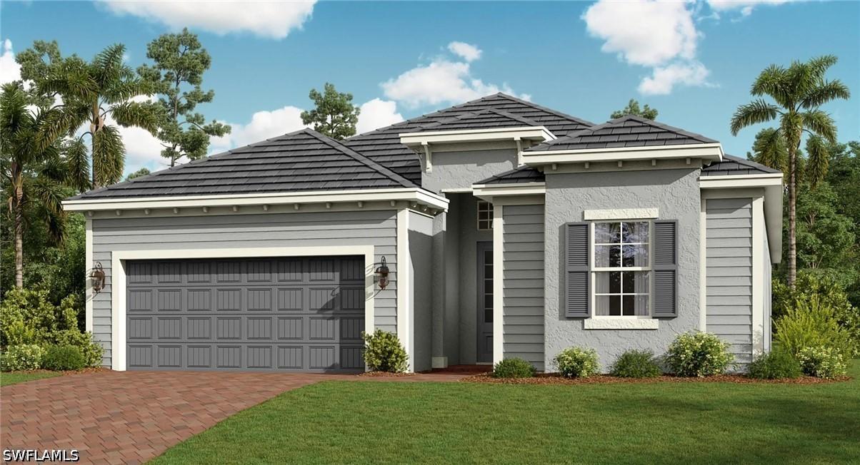 5509 Pikewood Ct., Ave Maria, FL 34142