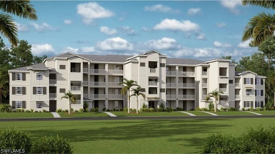 5491 Double Eagle Cir. #3715, Ave Maria, FL 34142