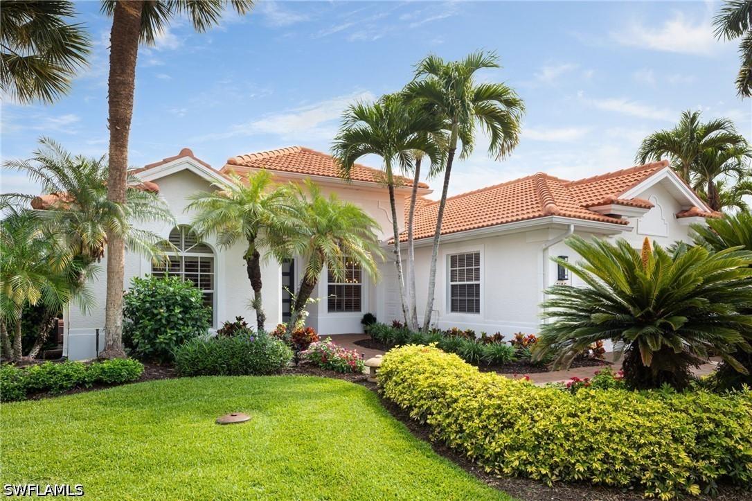 3105 Terramar Dr., Naples, FL 34119