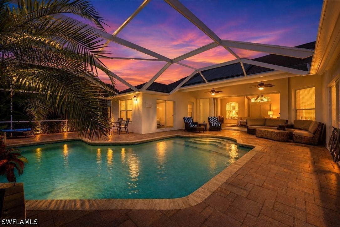 2050 Terrazzo Ln., Naples, FL 34104