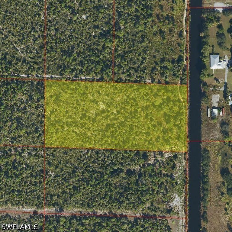 2030 Woodland Estates Rd, Naples, FL 34117