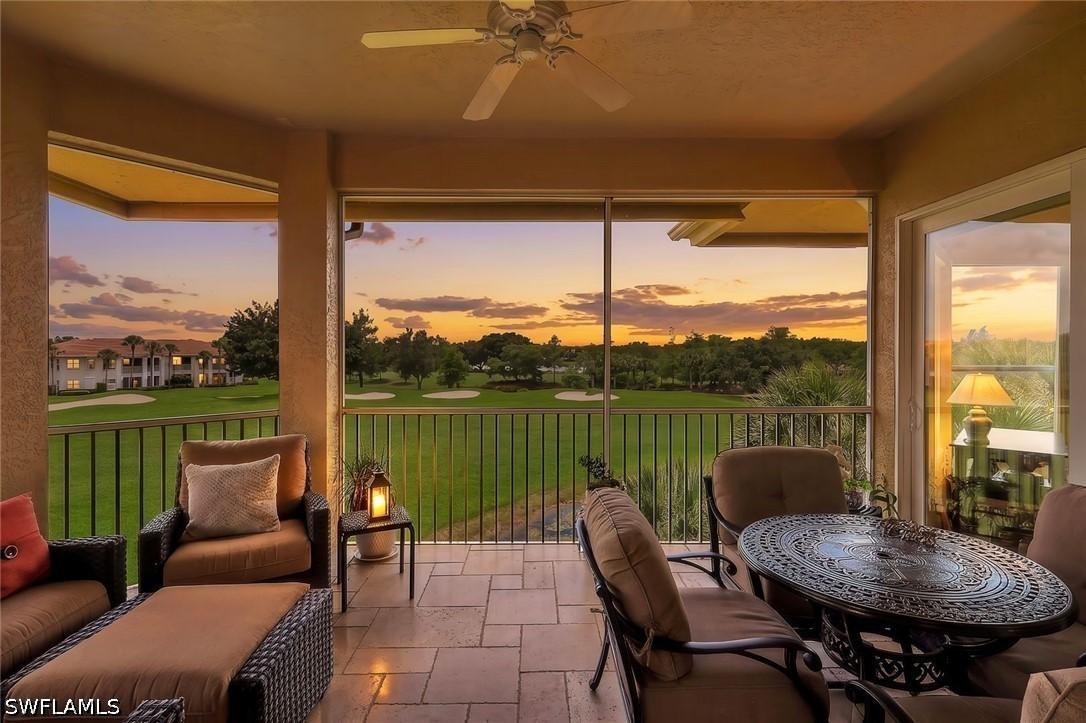 1895 Les Chateaux Blvd. #302, Naples, FL 34109
