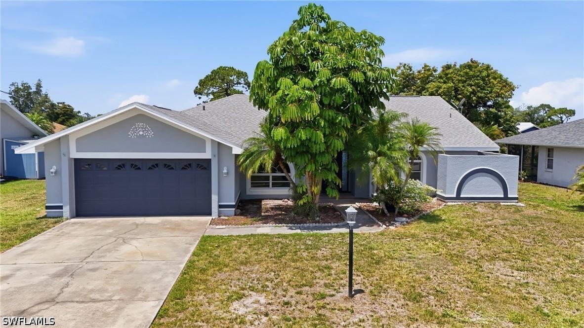 17306 Meadow Lake Cir., Fort Myers, FL 33967
