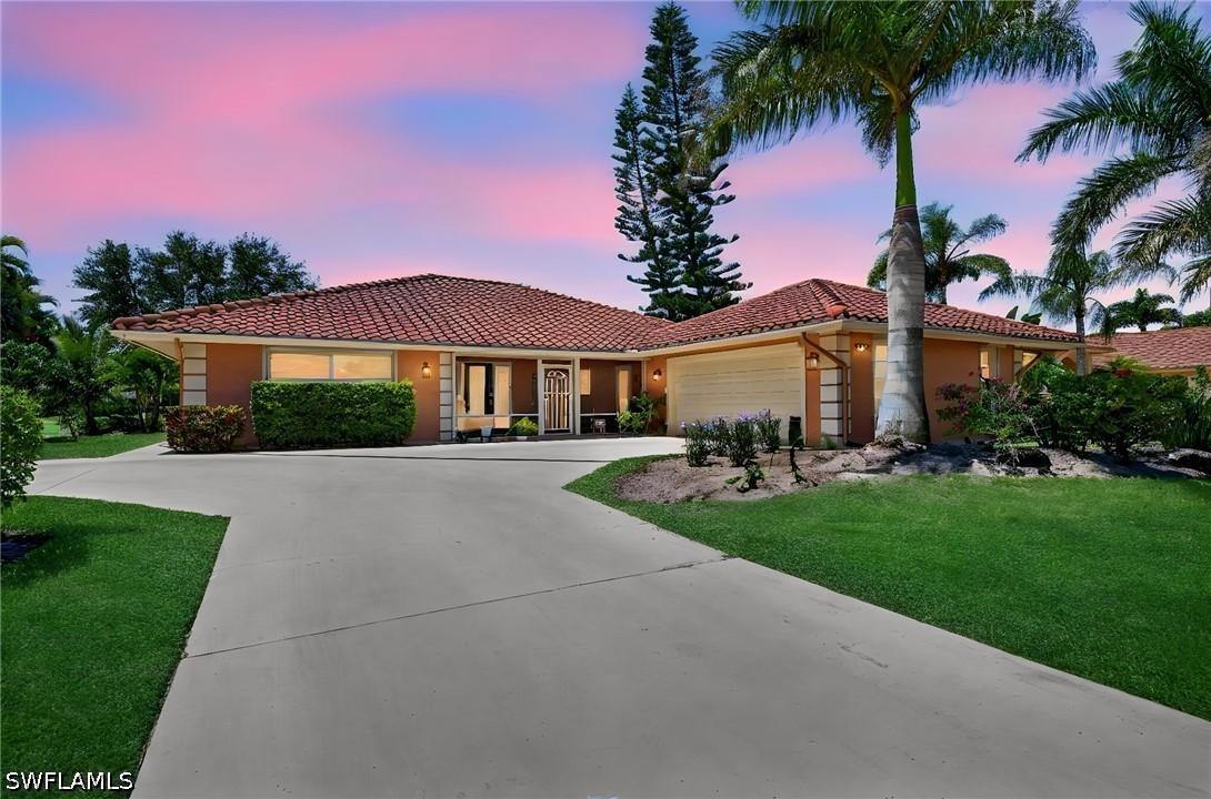 9879 El Greco Cir., Bonita Springs, FL 34135