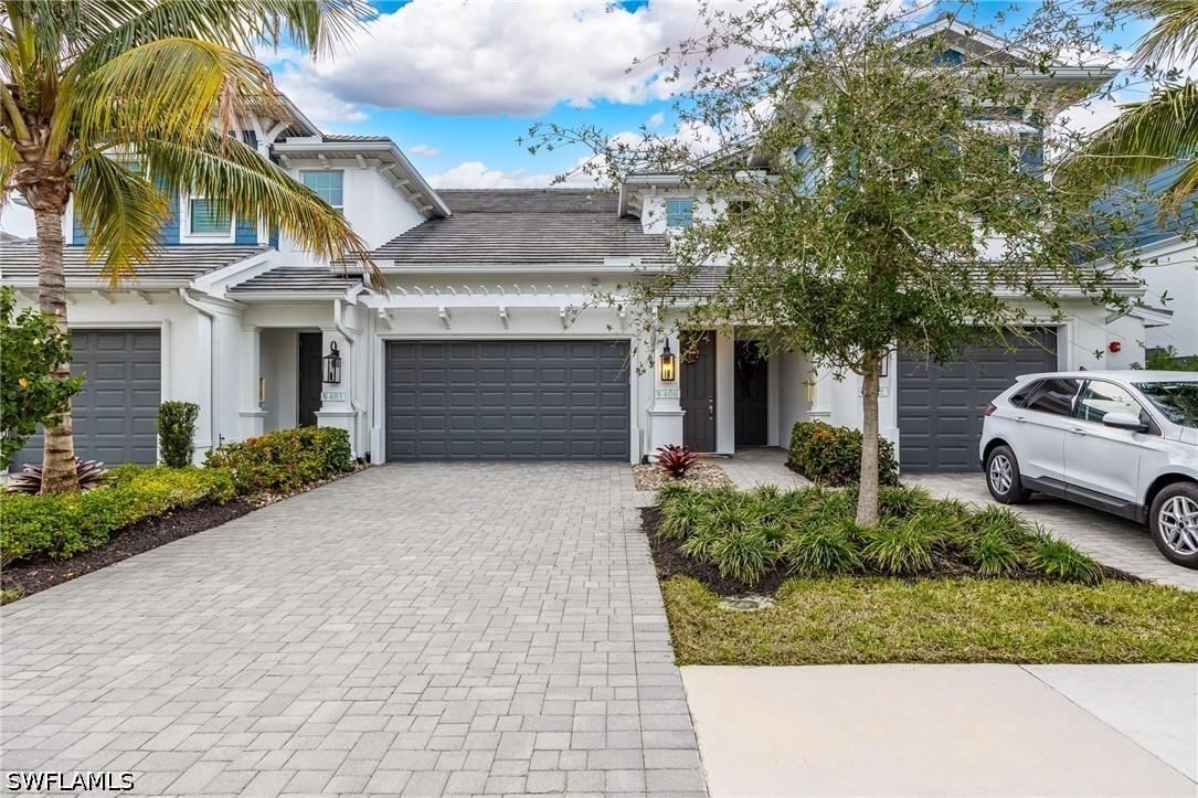 2555 Seychelles Dr. #406, Naples, FL 34112