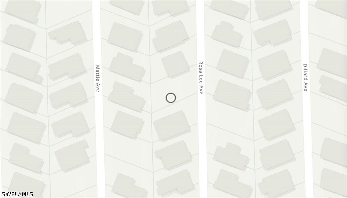 326 Rosa Lee Ave., Fort Myers, FL 33908