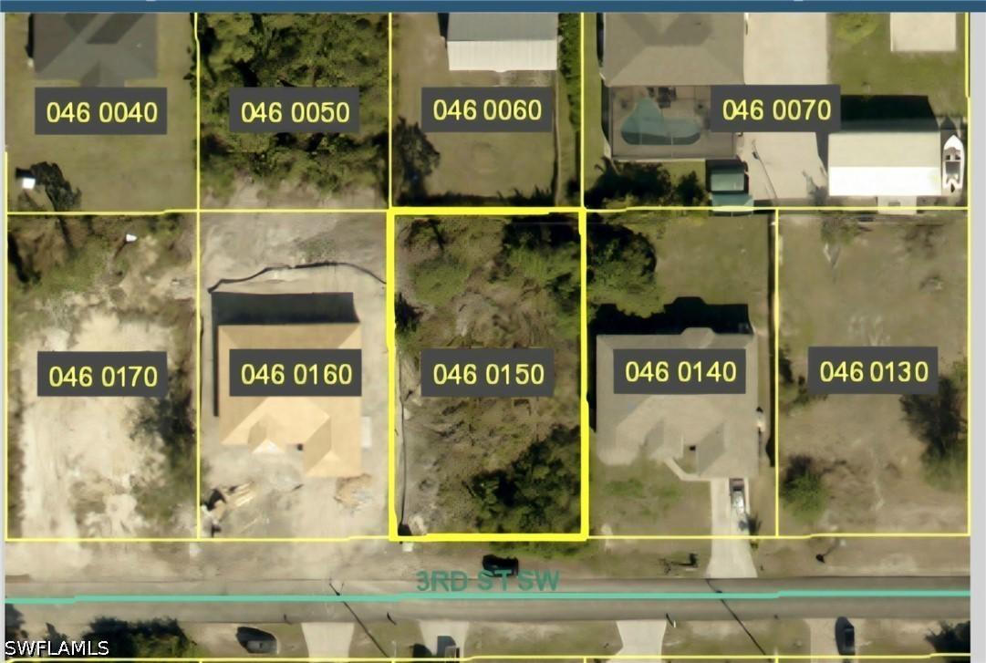 3308 3rd St., Lehigh Acres, FL 33976