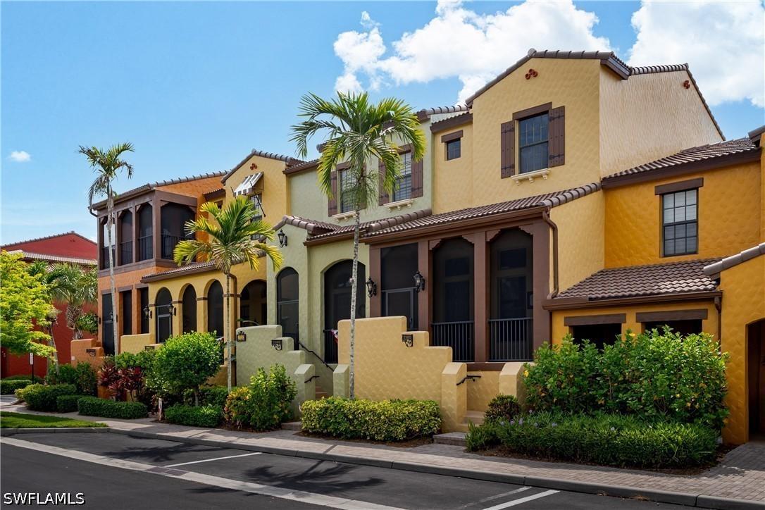 9098 Capistrano St. #7107, Naples, FL 34113