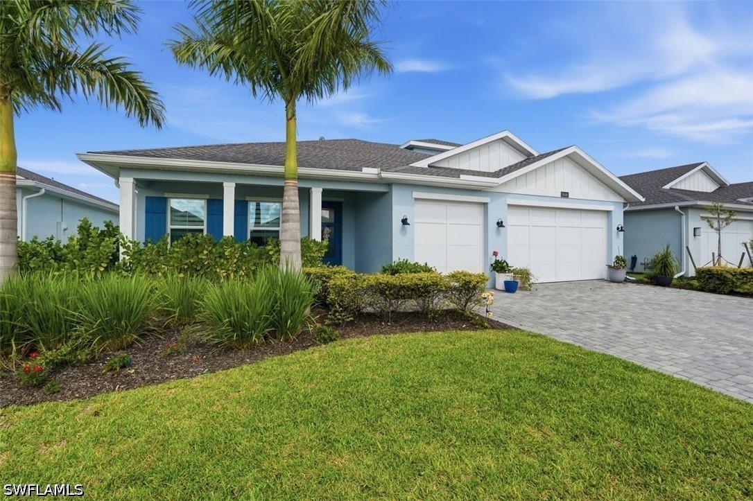 16148 Preservation Blvd., Punta Gorda, FL 33982