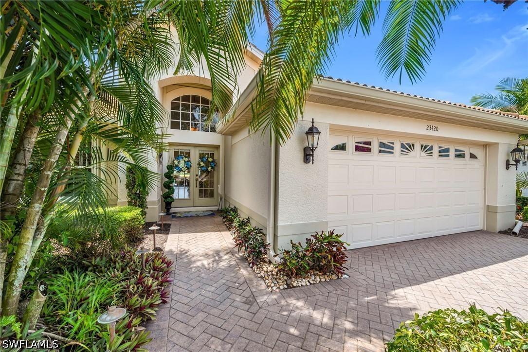 23420 Copperleaf Blvd., Estero, FL 34135