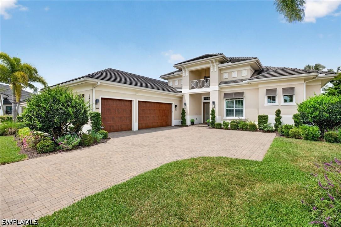 14179 Charthouse Ct., Naples, FL 34114