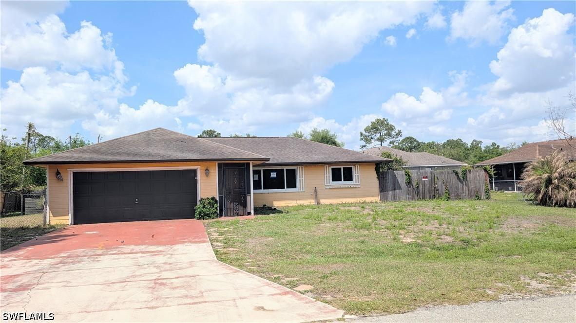 521 5th Ave., Lehigh Acres, FL 33972