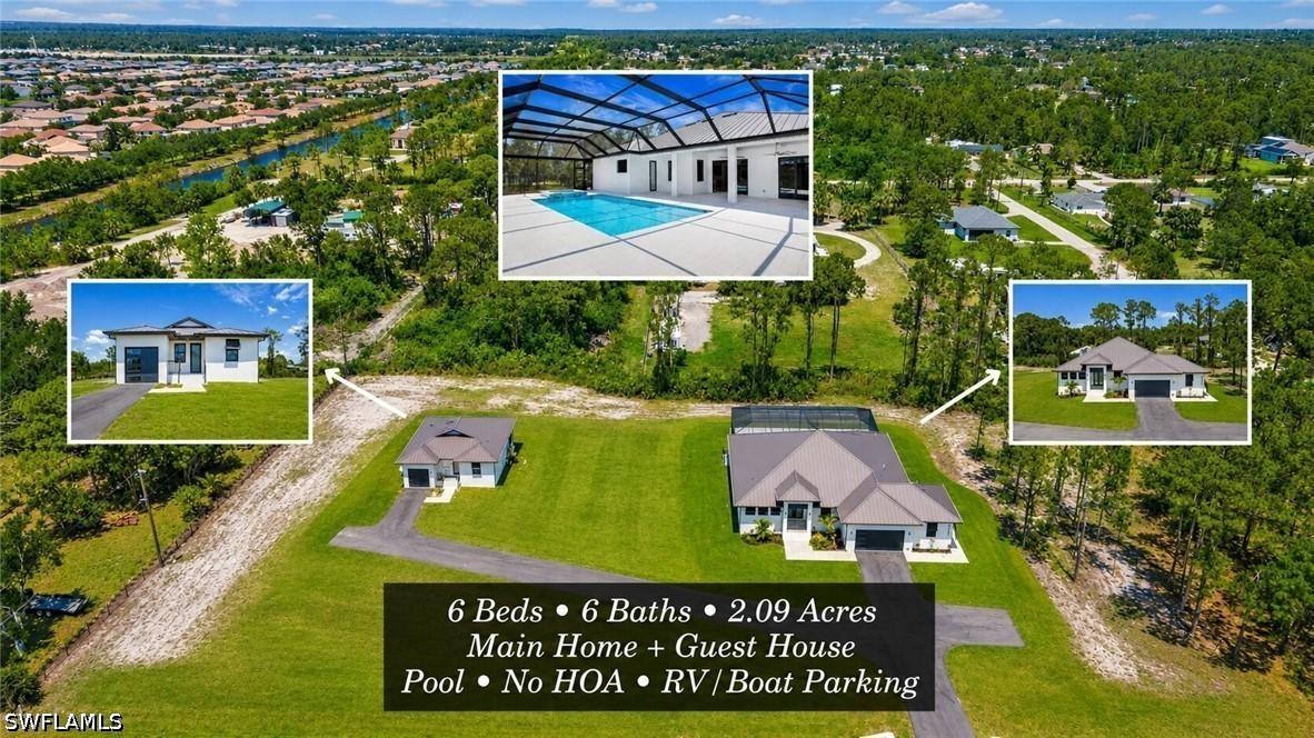 2343 Oil Well Rd., Naples, FL 34120