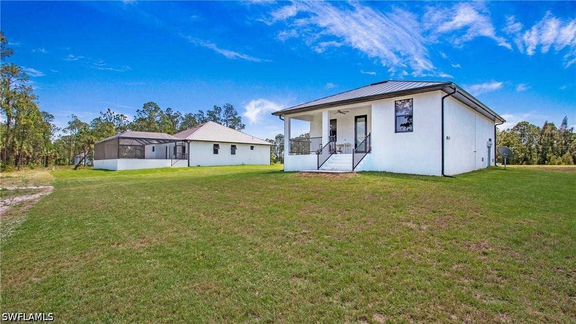 2343 Oil Well Rd., Naples, FL 34120