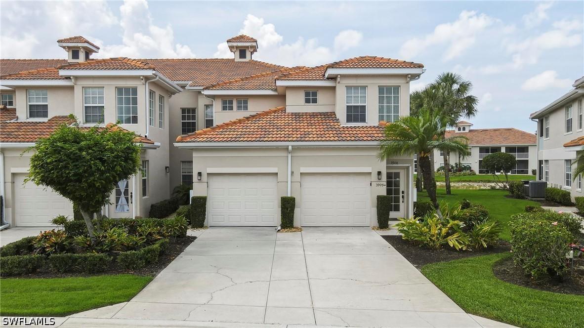 3053 Driftwood Way #3907, Naples, FL 34109