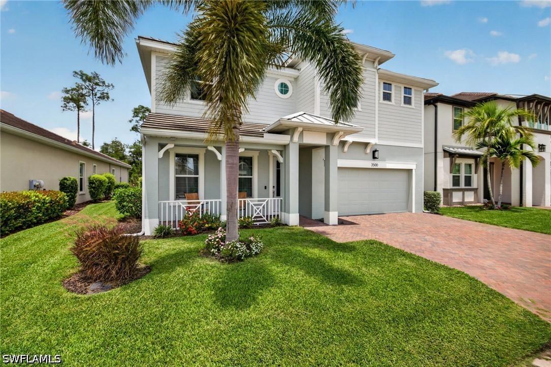 3500 Pilot Cir., Naples, FL 34120