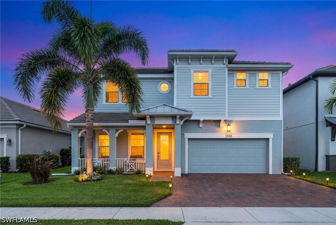 3500 Pilot Cir., Naples, FL 34120