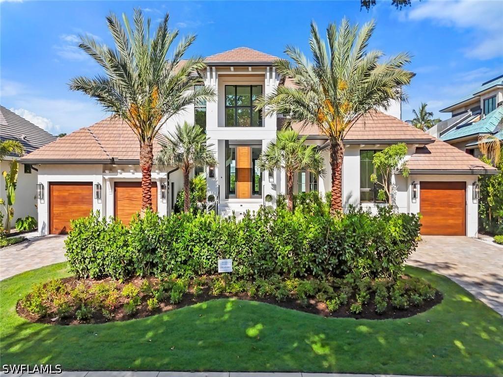 [Address Hidden by Seller], Naples, FL 34102