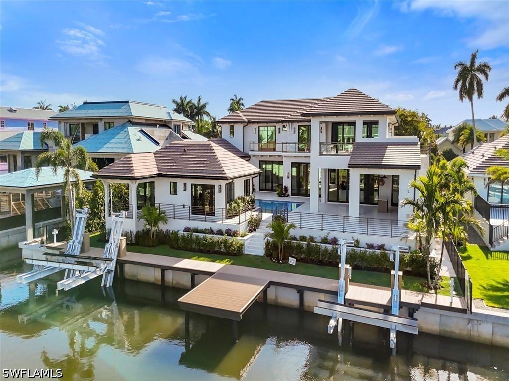 [Address Hidden by Seller], Naples, FL 34102