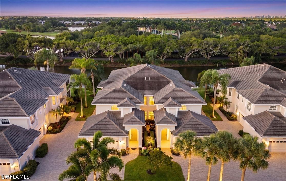 1896 Seville Blvd. #1711, Naples, FL 34109